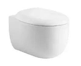 Унитаз с инсталляцией Aquatek Альтаир SET AQUATEK АЛЬТАИР cm-015 4в1 с сиденьем Микролифт и белой клавишей смыва