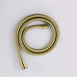 Шланг для душа Aquatek  AQ2103BG, Золото матовое