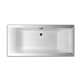 Акриловая ванна Vagnerplast VERONELA 180х80 VPBA180VEA2X-04 прямоугольная, Белая