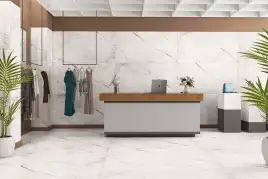 Керамогранит AZARIO RED SKY 80х160 Glossy (P231123004G)