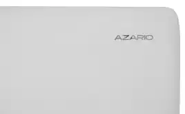 Унитаз-компакт Azario FRETTA NEW AZ-1223B напольный, безободковый, в комплекте с бачком и сиденьем микролифт, Белый глянцевый