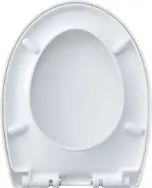 Унитаз подвесной Aquanet ZV-1 с сиденьем микролифт, белый