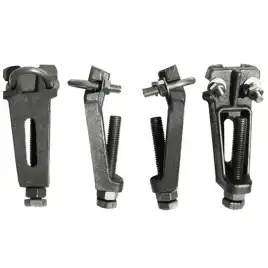 Ножки для ванны Jacob Delafon E4113-NF