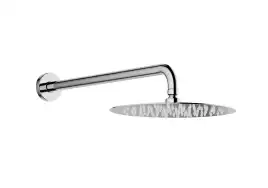 Душевая система Aquatek БЕТТА AQ1172CR для душа встраиваемая, Хром