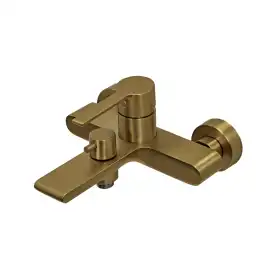 Смесители для ванны AVS Elegant 811-411-BG, брашированное золото