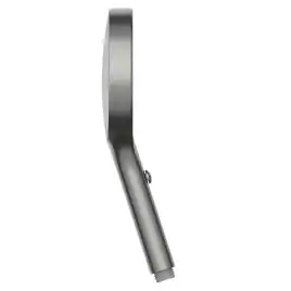 Душевая система  Vincea Inspire VSFW-3I22MT3GM VSFW-3I22MT3GM  с термостатом, встраиваемая, вороненная сталь