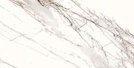 Керамогранит AZARIO MILAN WHITE 60х120 Carving (P4010821120C)