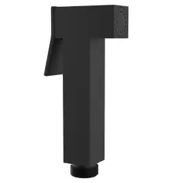 Гигиенический душ AVS 811-611-MB, черный матовый