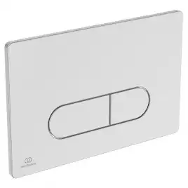 Инсталляция Ideal Standard Prosys R0309AA для унитаза с клавишей смыва Хром