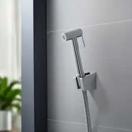 Гигиенический душ Aquatek  AQ2054CR, Хром