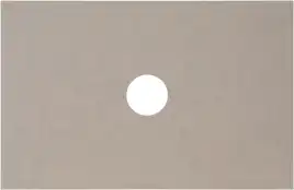 Столешница Allen Brau Liberty 75 1.33007.B бежевый