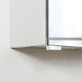 Зеркало-шкаф BelBagno SPC-1A-DL-BL-600