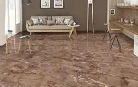 Керамогранит AZARIO ROYAL MARBLE 60х120 High Glossy (P3060821120HG)