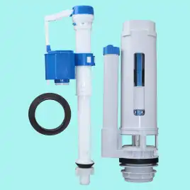 Унитаз-компакт Azario Nigel AZ-55  напольный, безободковый, с бачком и сидением микролифт, цвет белый