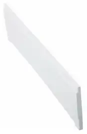 Фронтальная панель Aquanet Extra 170