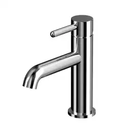 Смеситель для раковины Whitecross Y chrome Хром, Y1210CR