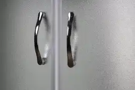 Душевая кабина Niagara Classic 120х80х210 NG-2310-14RBKTG высокий поддон, с гидромассажем, 23101424RBKTG