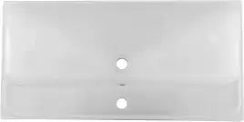 Раковина Aquanet Flash Mini 80 белая, 342055