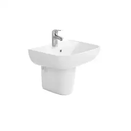 Раковина подвесная Aquatek 55 AQ5430-00, Белая