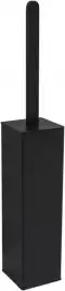 Ершик для унитаза Allen Brau Infinity 6.21009-31 черный матовый