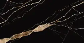 Керамогранит AZARIO VOLCANO BLACK 60х120 High Glossy (P3110821120HG)