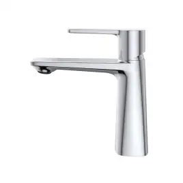 Смеситель для раковины Cezares LUX-LS-01-W0, Хром