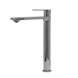 Смесители для раковины AVS Elegant 811-401-CR высокий, хром