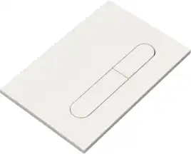 Клавиша смыва Allen Brau Project Color 9.2PR01.IV айвори