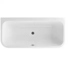 Акриловая ванна Excellent ARANA 180х85 WAEX.ARA18WH прямоугольная, Белая
