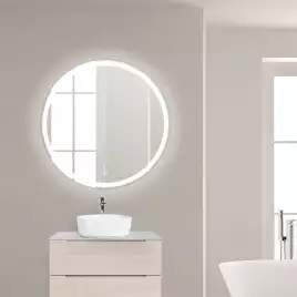 Зеркало BelBagno SPC-RNG-700-LED-TCH