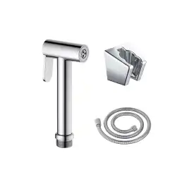 Гигиенический душ Aquatek  AQ2054CR, Хром