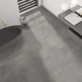 Керамогранит AZARIO NATURAL GREY 60х60 Matt (F109082187M)