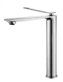 Смеситель для раковины Vincea Verse VBF-2VE2CH однорычажный, хром