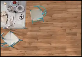 Керамогранит AZARIO MAPLE MILL 20х120 Matt (P231123224WM)