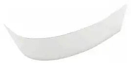 Фронтальная панель AZARIO KAPRIS 150, правая (AV00011500F)