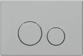 Клавиша смыва Allen Brau Priority 3.0 9.20A01.MG сатин