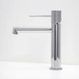 Смесители для раковины AVS SEEME 811-300-CR, хром