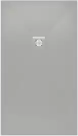 Душевой поддон Allen Brau Priority 120x80 8.31006-PWM из искусственного камня папирус