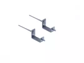 Унитаз с инсталляцией SET AQUATEK МИЯ 4в1 с сиденьем микролифт и Белой глянцевой клавишей смыва
