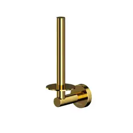 Держатель запасного рулона Whitecross ERGO gold, ER2264GL, Золото глянцевое