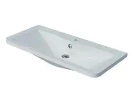 Раковина Grossman Адель 90, белая