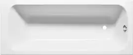 Акриловая ванна Riho MILANО 160х70 прямоугольная B042001005