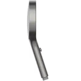 Душевая система  Vincea Inspire VSFW-3I22MT2RGM VSFW-3I22MT2RGM  с термостатом, встраиваемая, вороненная сталь