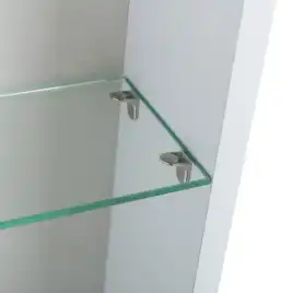 Зеркало-шкаф BelBagno SPC-MAR-450/1600-1A-LED-TCH