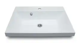 Раковина Grossman Classica 60, белая