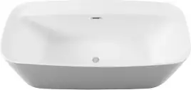Акриловая ванна Aquanet Family Fine 170x78 95778 Gloss Finish 260045
