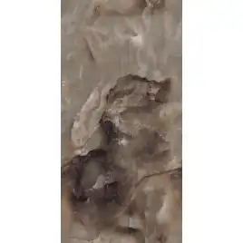 Керамогранит AVS Century Marble 60x120 полированный, коричневый