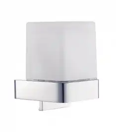 Настенный дозатор для жидкого мыла BEMETA SOLO хром 139309312