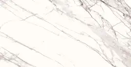 Керамогранит AZARIO MILAN WHITE 60х120 Carving (P4010821120C)