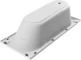 Акриловая ванна Aquanet Nexus 170x75 (с каркасом), 362567